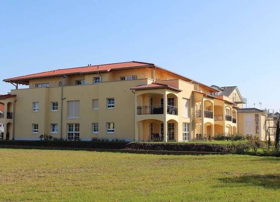 Appartement Vanii 1
