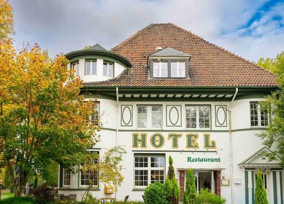 Hotel Volksgarten Mengede - Estia 1