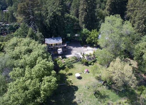 River View Garden Resort 1