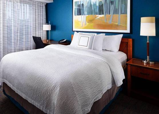 Residence Inn St. Louis Airport/Earth City 1