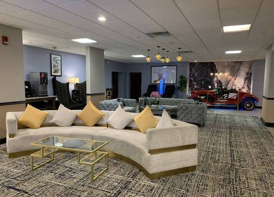 Albany Airport Inn 1