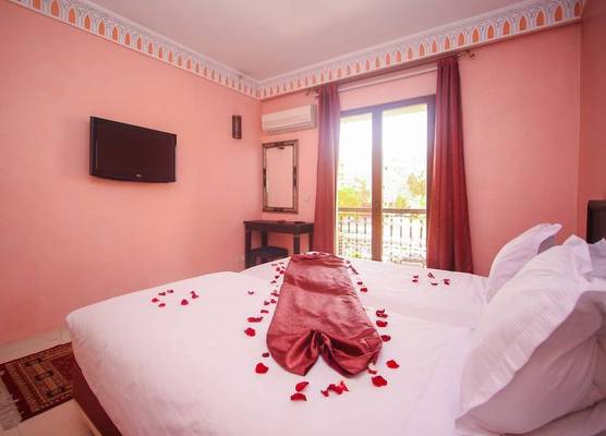 Hotel El Hadna By HMS 1