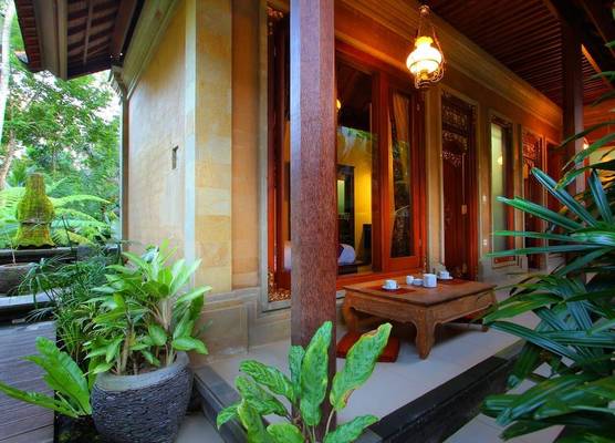 De Umah Bali Eco Tradi Home 1