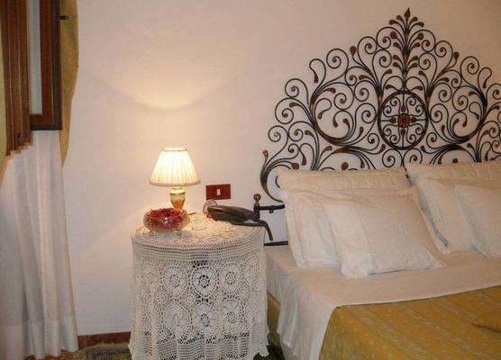 B&B Ca' Pier 1