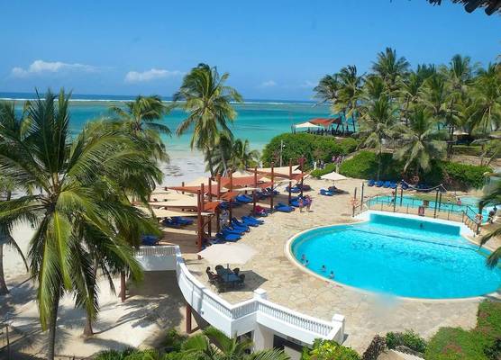 Voyager Beach Resort 1