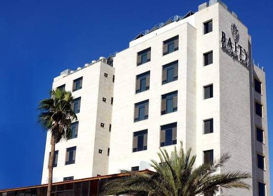 Baity Boutique Hotel 1