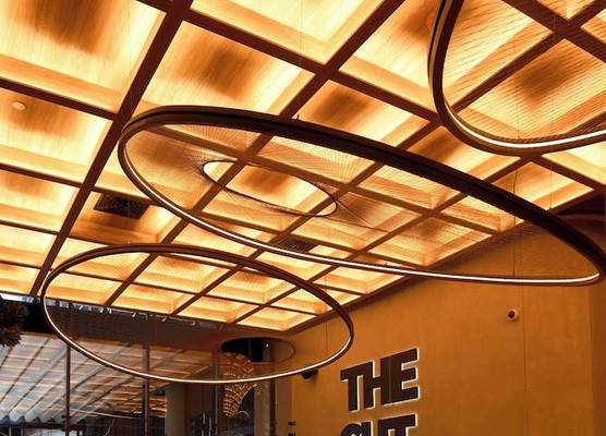 The Cut Hotel 1