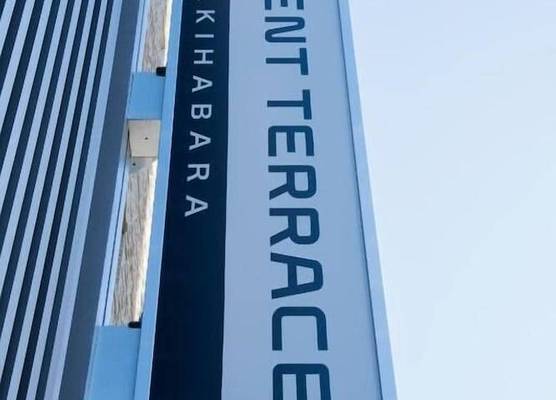 ENT TERRACE AKIHABARA 1