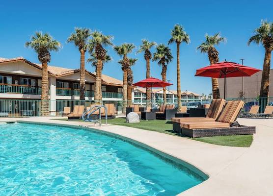 Virgin River Casino and Lodge 1