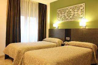 Hotel Venecia 1