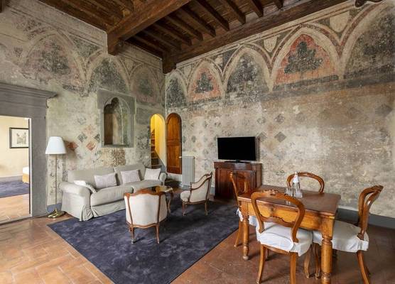 Numa Florence Palazzo Belfiore 1