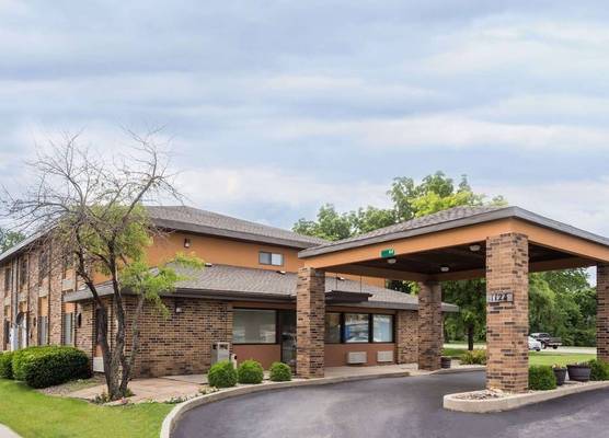 Days Inn by Wyndham Stoughton WI. 1