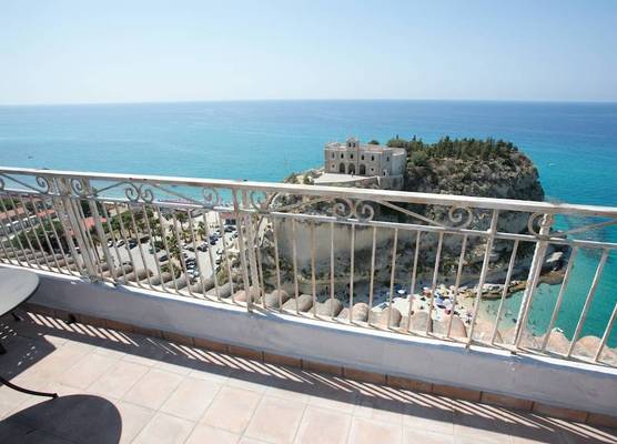 Hotel Villa Antica 1