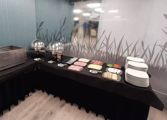 Hotel Azahar 1