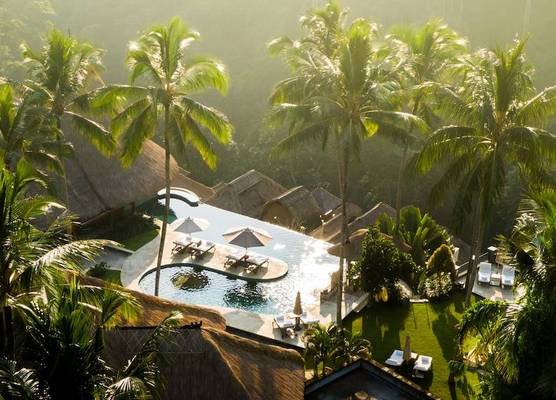 Viceroy Bali 1