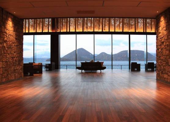 Toya Sun Palace Resort & Spa 1