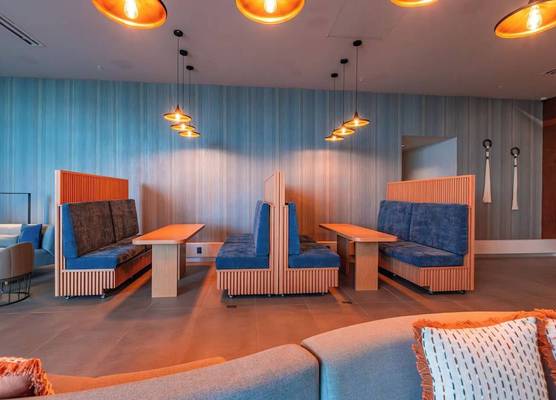 Crowne Plaza Merida by IHG 1