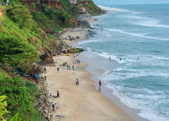 Kadaltheeram Ayurvedic Beach Resort 1