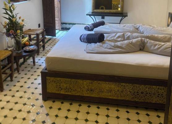 Riad Ks & Spa 1
