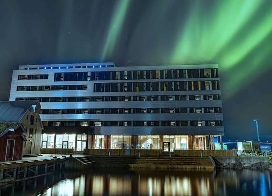 Scandic Sortland 1