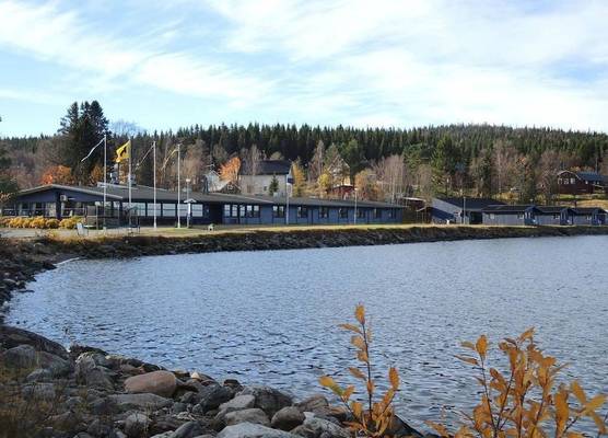 Pilgrimshotellet 1