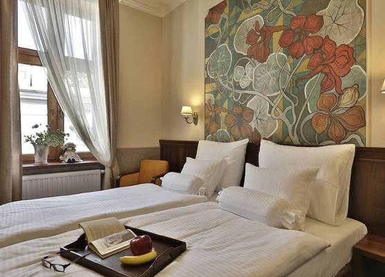 Amber Boutique Hotels - Amber Design 1