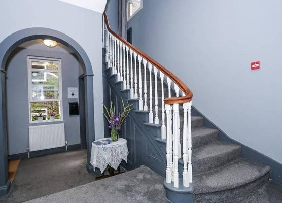 Beckenham Park Hotel 1