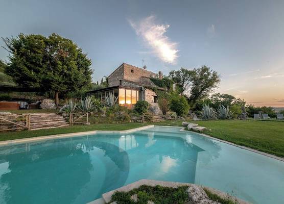 Agriturismo Fontenuova 1