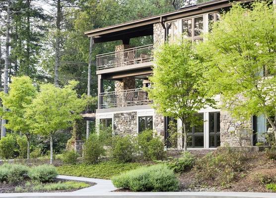 Kanuga Inn & Lodging 1