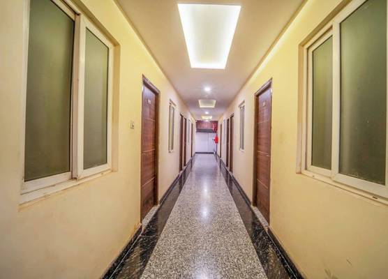 HOTEL AUGUSTO 1