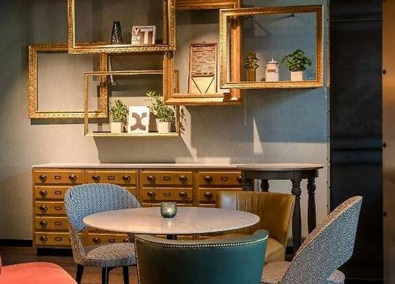 Motel One Hannover-Oper 1
