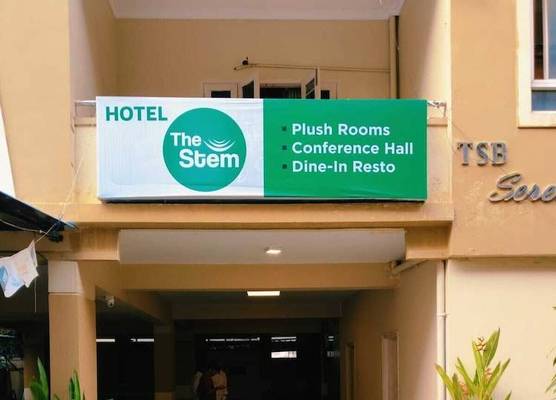 FabHotel The Stem 1