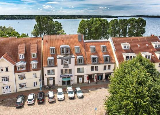 Hotel Kleines Meer 1