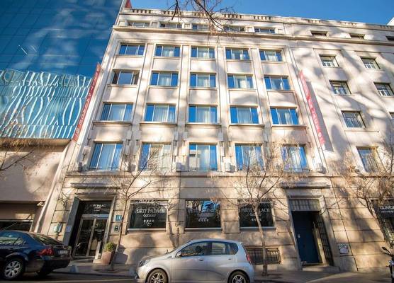 Petit Palace President Castellana 1