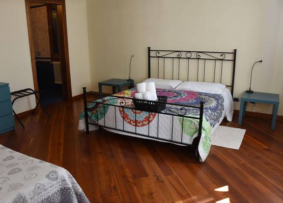 B&B Corte dei Miracoli 1