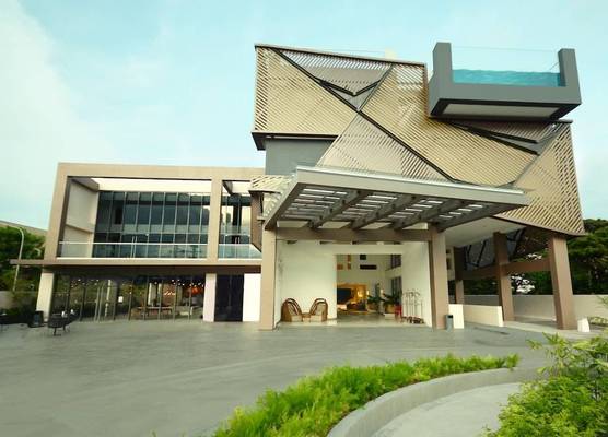 Hue Hotels and Resorts Puerto Princesa Managed by HII 1
