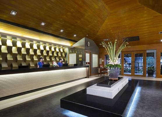 Novotel Rayong Rim Pae Resort 1