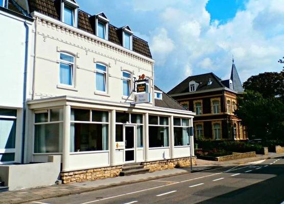Hotel Heynen 1