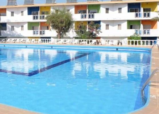 Palma Rima Hotel 1