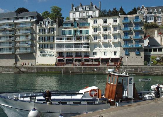 Logis Hôtel Restaurant le Printania 1