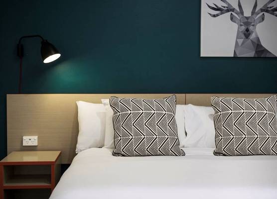 Greenacre Hotel 1