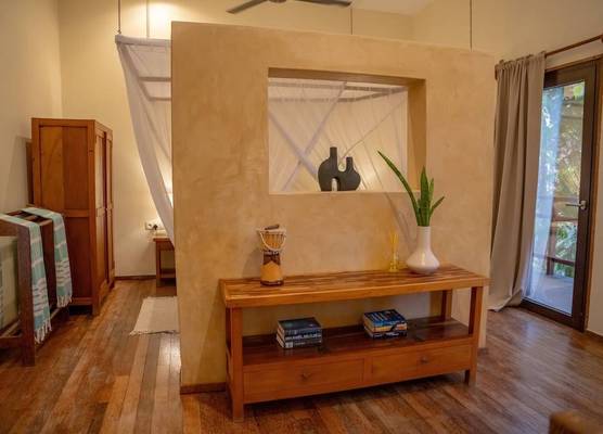 Jambiani Villas 1