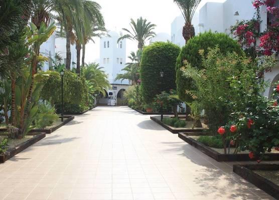 Apartamentos Torrelaguna 1
