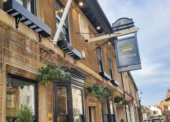 The Crown 1
