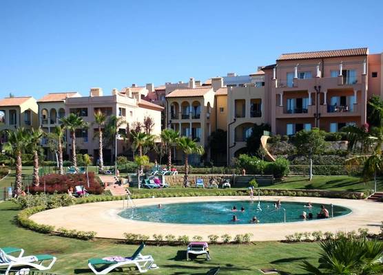 Pierre & Vacances Resort Terrazas Costa del Sol 1