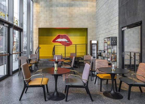 Play Midtown Hotel Tel Aviv 1