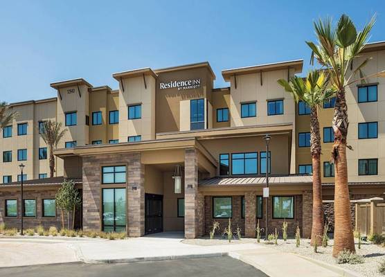 Residence Inn Riverside Moreno Valley 1