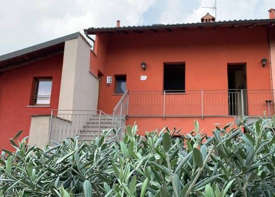 BORGHETTO AIRPORT/HOSPITAL 1
