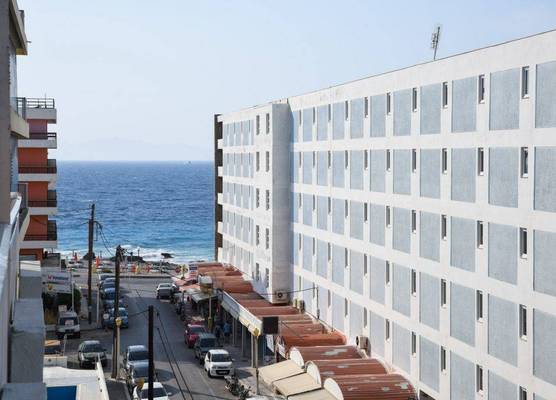 HOTEL VASSILIA 1