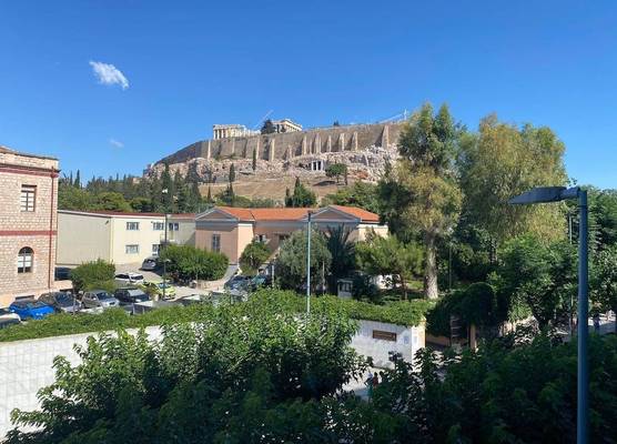 Check Point - Acropolis View A 1
